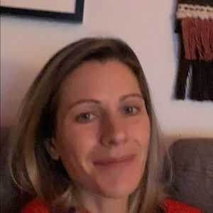 Meet your Posher, Lucienne